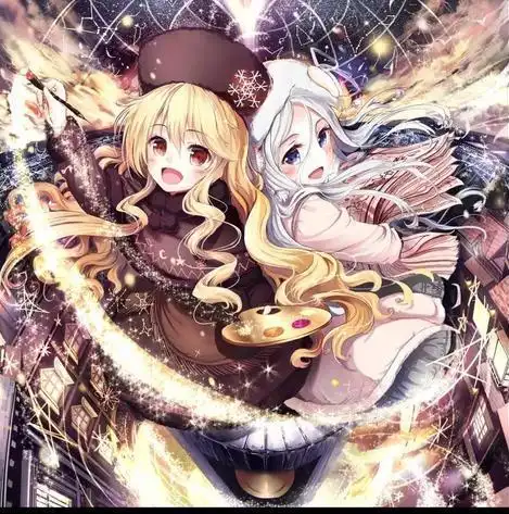 fate世界中的抑制力原来有两个一个是盖亚一个是阿赖耶识