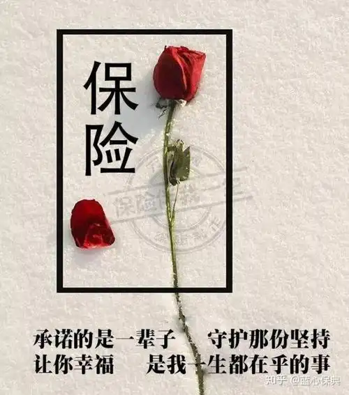 买保险到底有没有错?