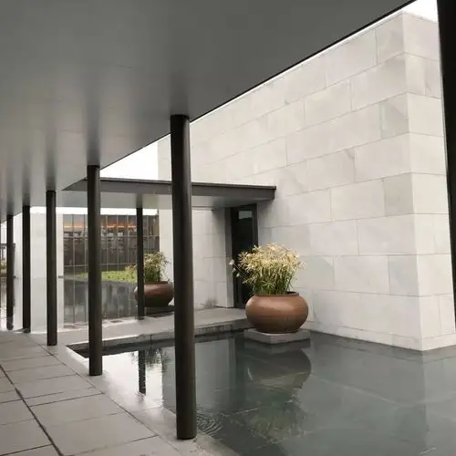 实探上海养云安缦kerryhill重新定义新中式酒店的时髦腔调