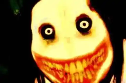 都市传说之微笑狗事件 微笑狗恐怖在哪里?