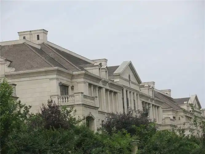 溪上玫瑰园实景图_溪上玫瑰园环境怎么样-杭州搜狐焦点网