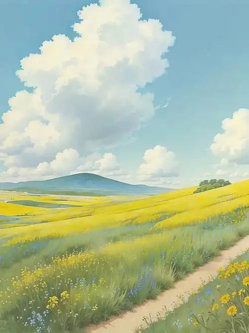 22句五言唯美诗词:玲珑剔透,纤尘不染,情韵悠扬,美得不可方物