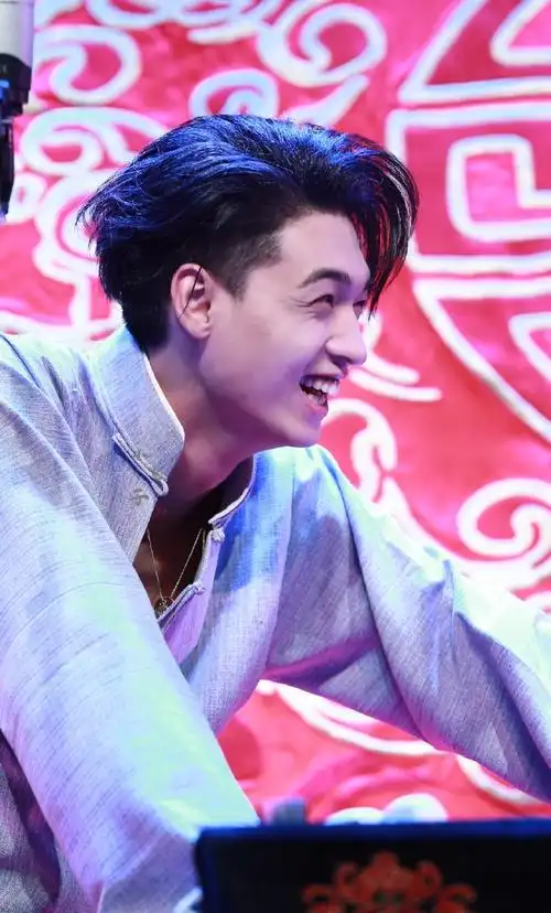 秦霄贤德云瓦舍##秦霄贤扬名立万