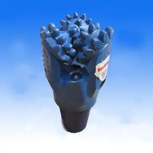 牙轮钻头,三牙轮钻头石油说明说明