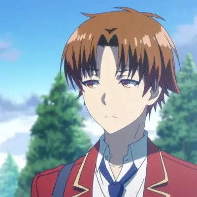 欢迎来到实力之上的教室情头