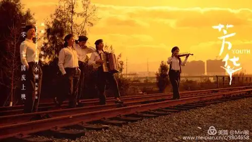 总有岁月可回首 愿以深情渡芳华 ——致我们逝去的《芳华》