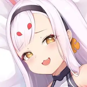 yc1025原创 碧蓝航线 azur lane 岛风双层动漫等身抱枕双面包邮