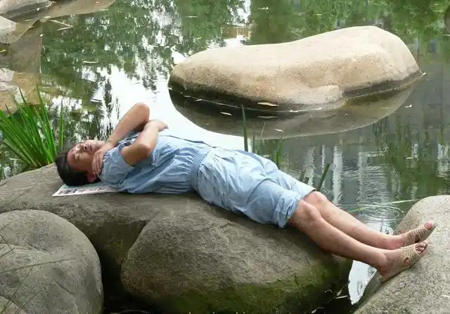 德国摄影师 bernd hagemann 相信,一直以来有句话说"