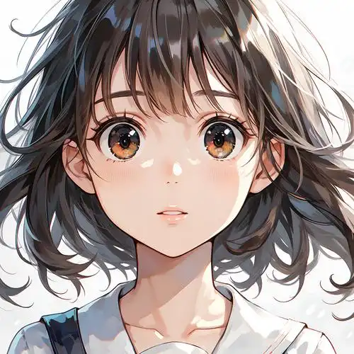 换一个好看的头像🎨