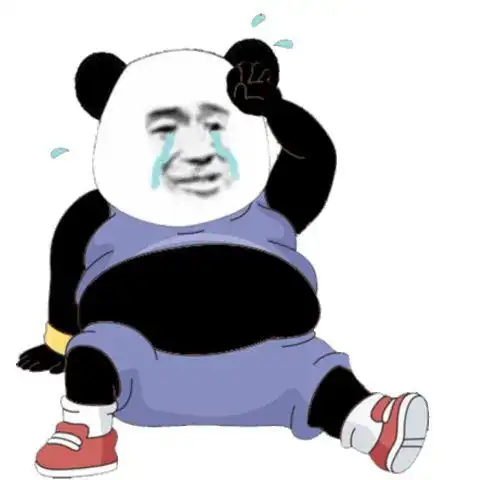 哭又有什么用呢