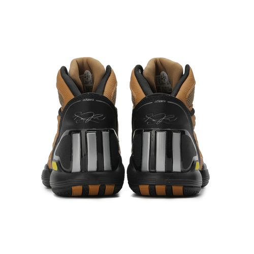 rose 1.5罗斯战靴外场实战耐磨团队男款篮球鞋