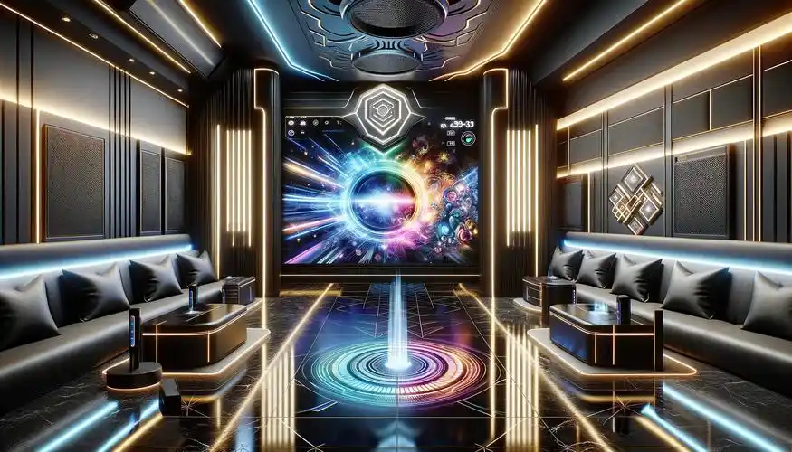 酒吧风云:一场活动策划背后的吸金秘籍#巨嗨收银