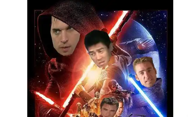 比利从各路寻找摔跤伙伴,最后找到黑暗领主van样,击败了贝奥兰迪的