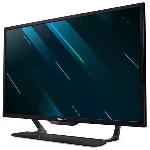 acer 宏碁 掠夺者cg437k 43英寸显示器 7749元