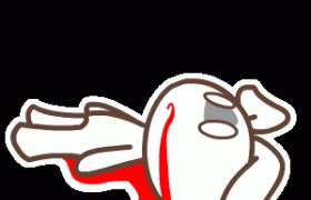 气死俺了(别管我) _ 吐血表情包[图片专辑] _ 图片网