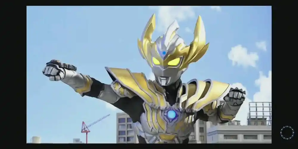 泰迦奥特曼:煜坤形态背景音乐