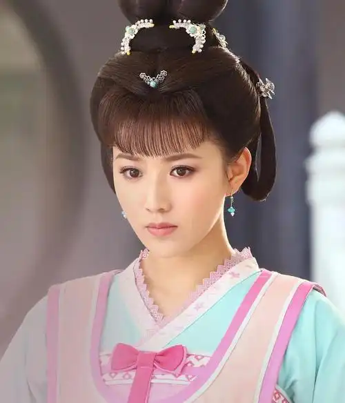 是由陈家林执导,刘晓庆,陈宝国,郑爽,于慧等主演的古装历史电视剧