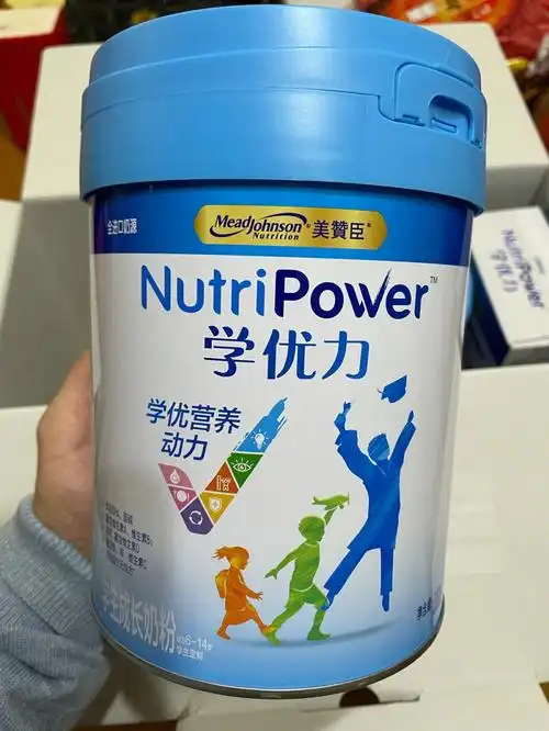 73小学生长高奶粉