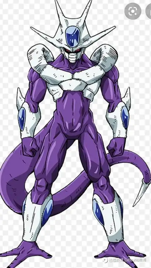 【龙珠】弗利萨vs古拉全时期实力对比,最强兄弟对决,你支持谁?