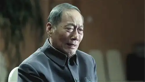 《人民的名义》戏骨齐聚白志迪实力演绎陈岩石