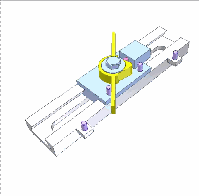 一波机械工程师热爱的动画春节假期动起来