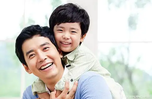 父子图片_图片大全
