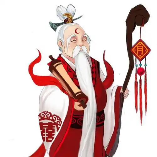 布朗熊先生月老牵红线