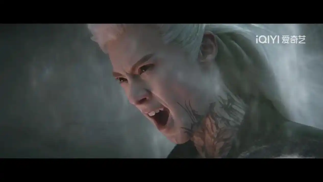 结局我来写吧:东方青苍以身体为容器诱太岁入局,太岁附身东方青 - 抖