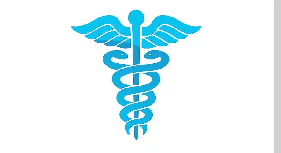 【医学插画矢量图教程】解答网友的提问-如何绘制医学蛇杖标志logo