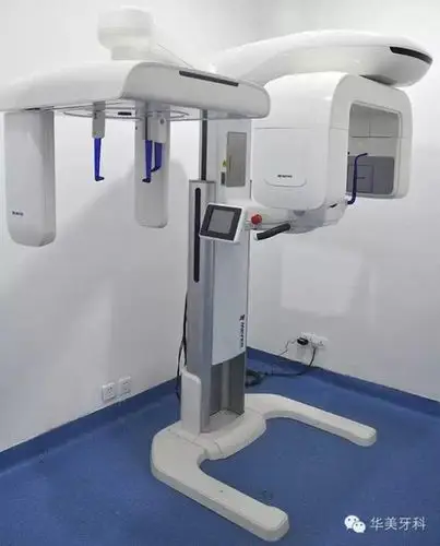 口腔ct机是口腔科检查使用最为广泛的设备,而数字化3d口腔ct机具有