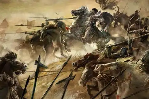 长平之战后实力大损的赵国为何还能打败燕国