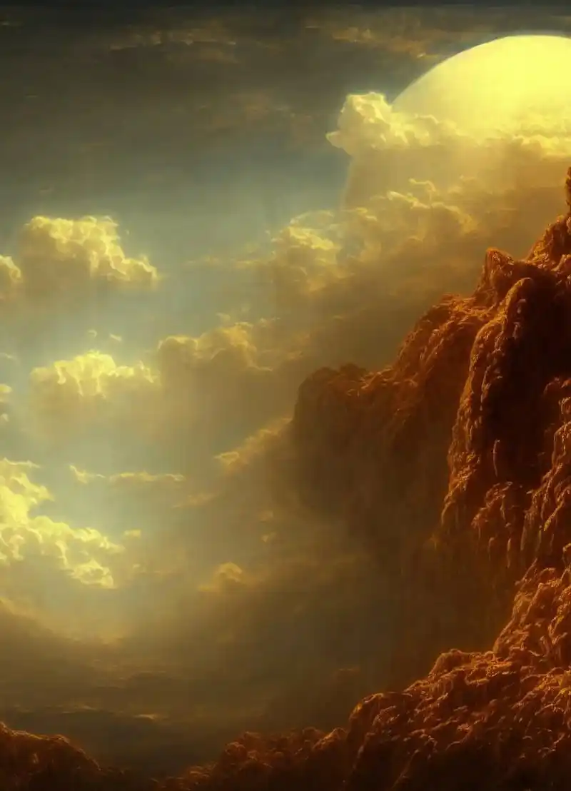 手机壁纸 #送你一张壁纸 暗黑末世风壁纸 - 抖音