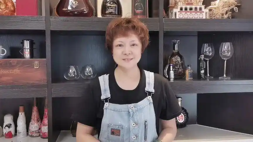 虎艳芬eva的个人主页 - 西瓜视频