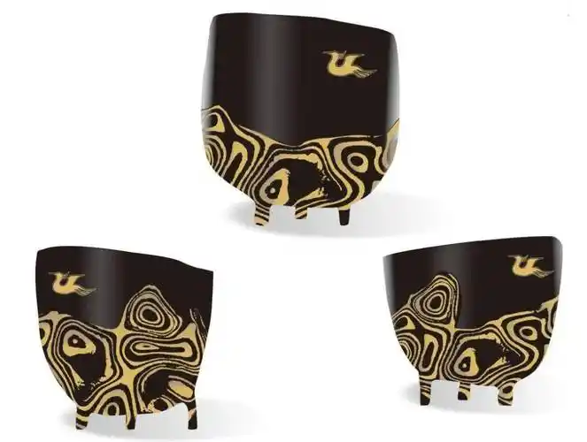 非遗文创设计比赛一大波脑洞大开的文创设计来袭