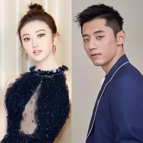 张继科景甜公布恋情!文娱委员和体育委员终于在一起了!