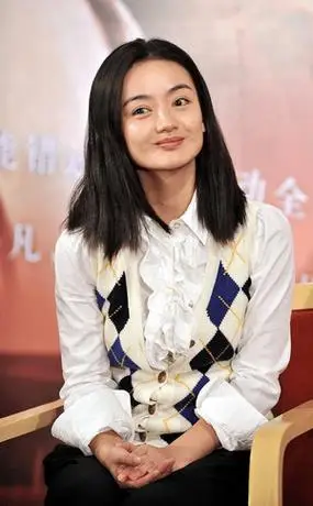 演员朱杰戏火人不红从没有绯闻看看老公是谁就知道原因了