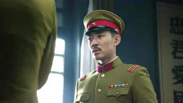 绝地反击宫田的野心越来越大,想知道大佐口中的"大战"是什么