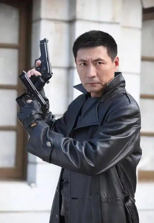 原创52岁张子健近况曝光老态尽显不复当年潇洒曾因二婚被说渣男