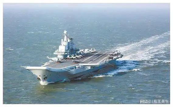三艘航母无法满足中国海军需求增长未来我国海军还需要什么