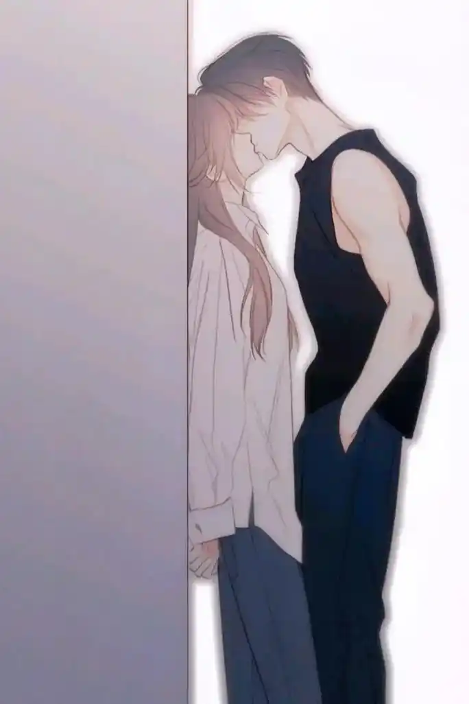 怦然心动漫画 #江应怜 #狄淇儿 #漫画完结 @dou 小 - 抖音