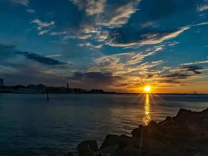 风景剪辑素材分享(无水印可自取)