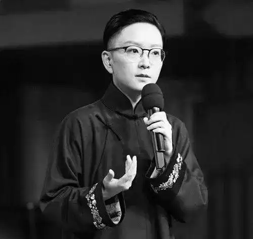 小冬皇一个让人忘掉性别的京剧大师王珮瑜