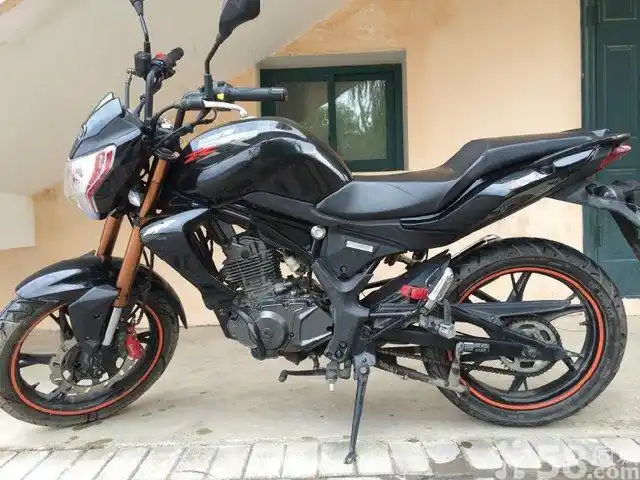 钱江蓝宝龙150贵州省市价多少