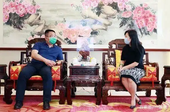 证监会对康美药业作出处罚及禁入决定,马兴田90后儿子会接班吗?