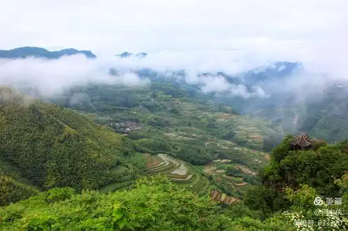其它 人间仙境,醉美南尖岩 写美篇  南尖岩景区是国家aaaa级旅游区