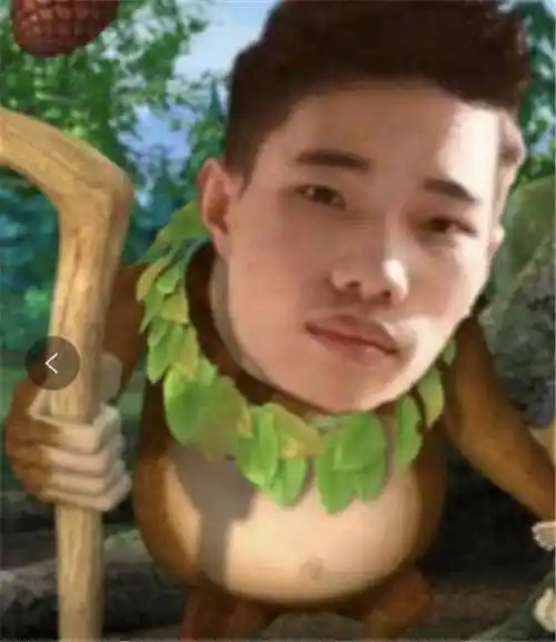 吉吉国王虎牙爆红,鲨鱼哟有何魅力?网友总结两大单排上战神定律