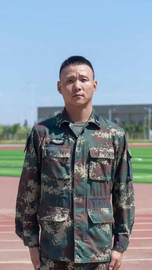 从07到21,我成为火箭军的这些年