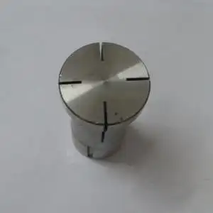 杭州光大国良0632仪表车床夹头 弹簧夹头 数控车床卡头