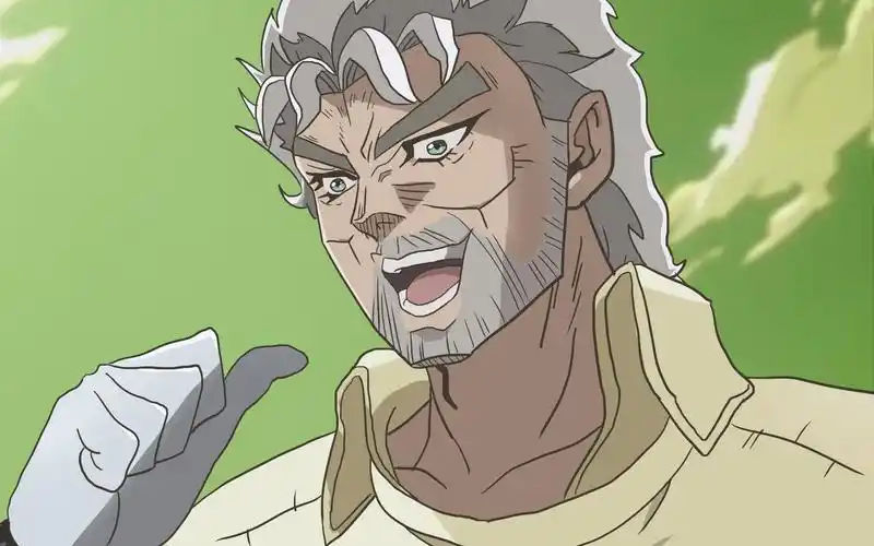 活动  【jojo】如果二乔中了赛特神的影子