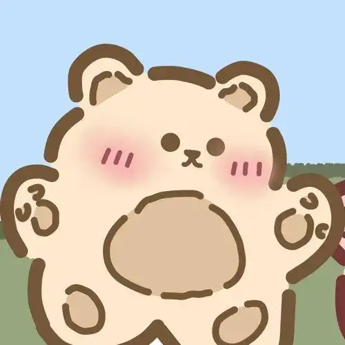 头像呆萌的图片好看头像大全呆萌